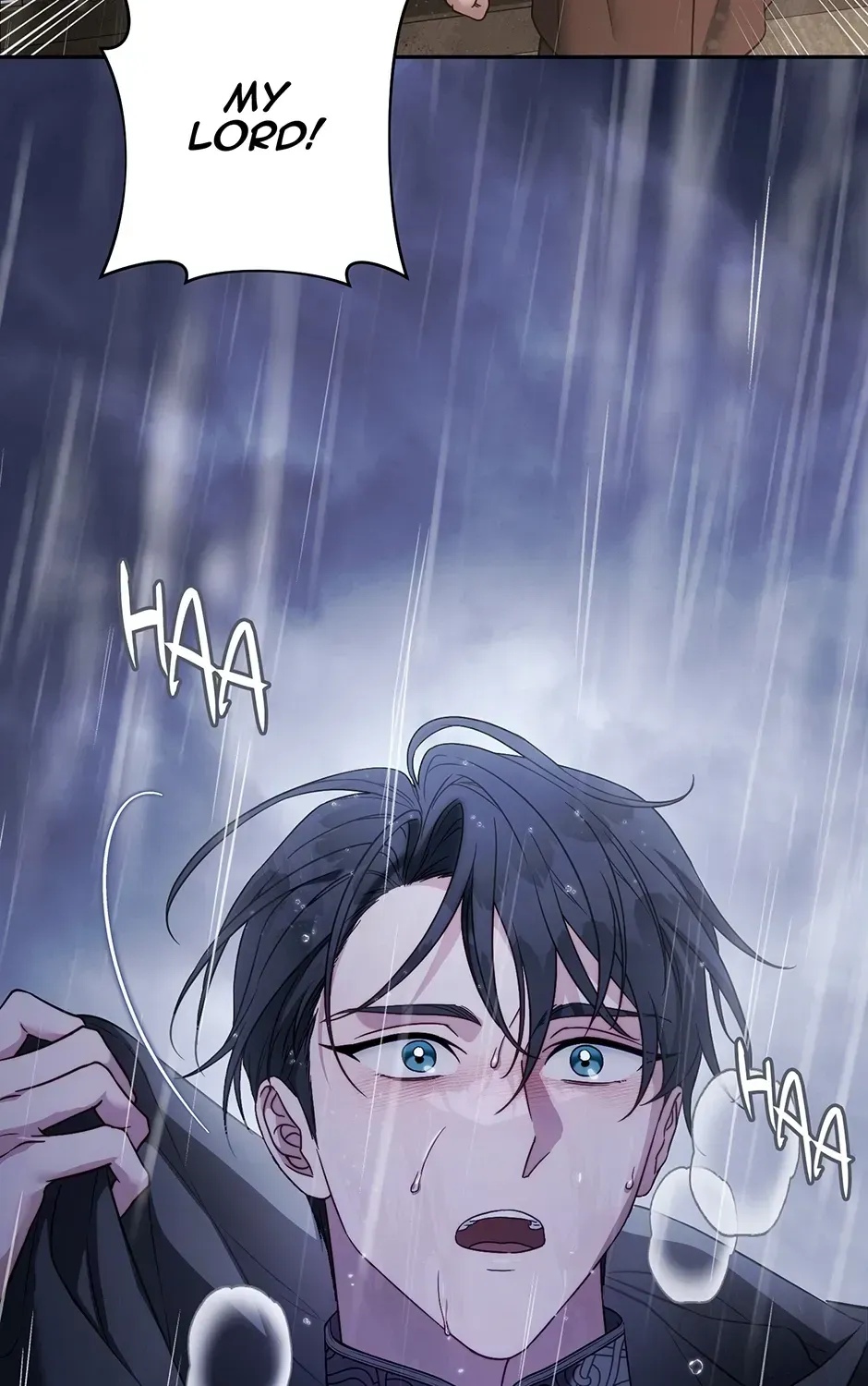 Marriage of Convenience ( The Marriage Business) Chapter 142 page 7 - 