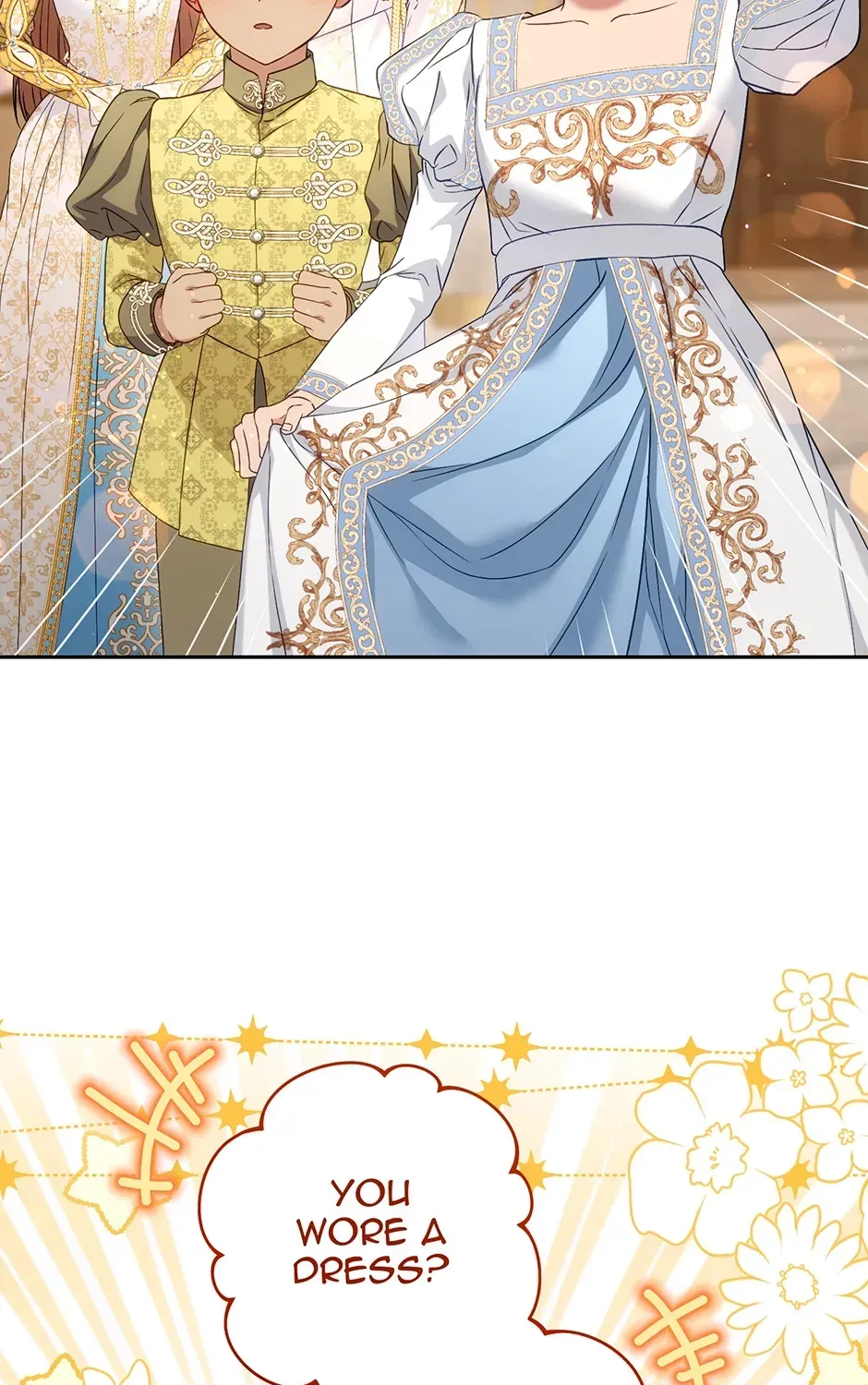 Marriage of Convenience ( The Marriage Business) Chapter 142 page 61 - 