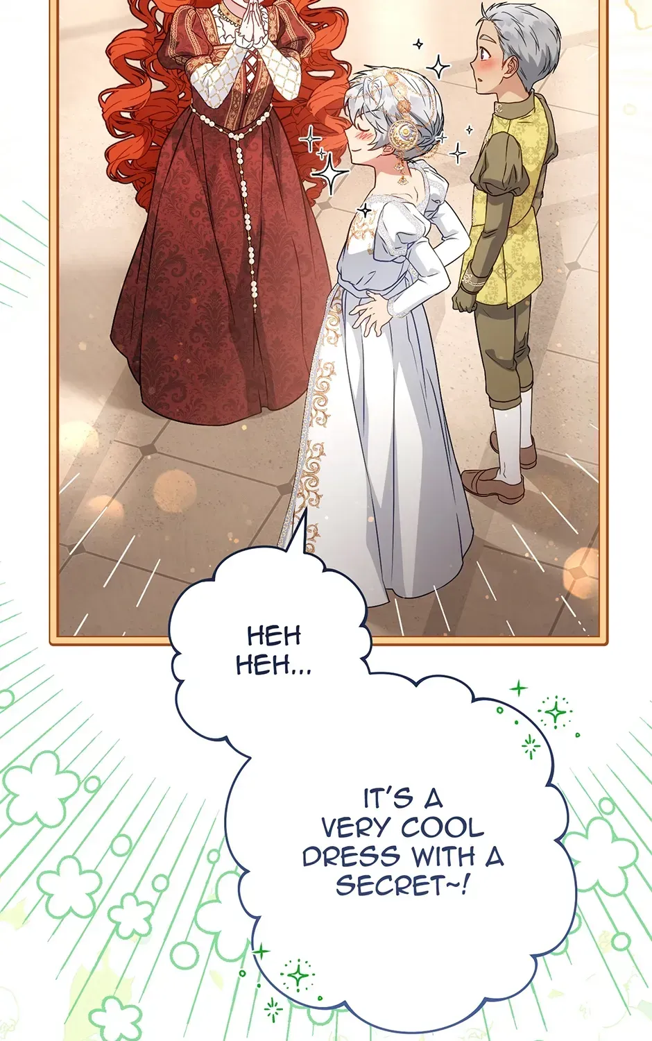 Marriage of Convenience ( The Marriage Business) Chapter 142 page 63 - 