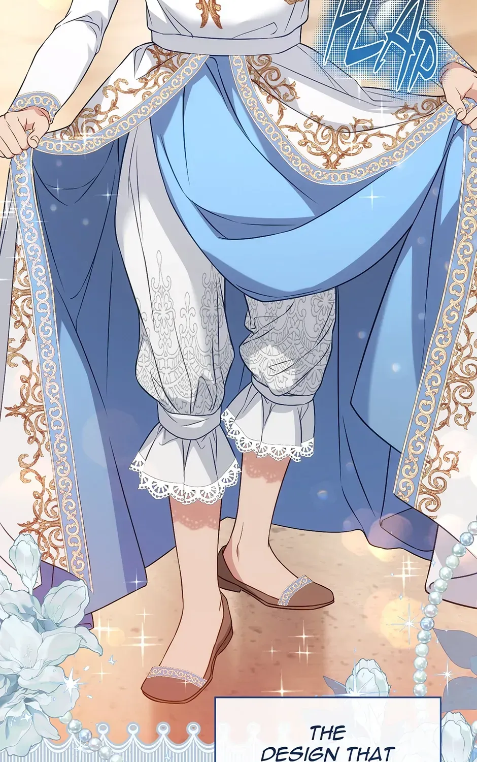 Marriage of Convenience ( The Marriage Business) Chapter 142 page 67 - 