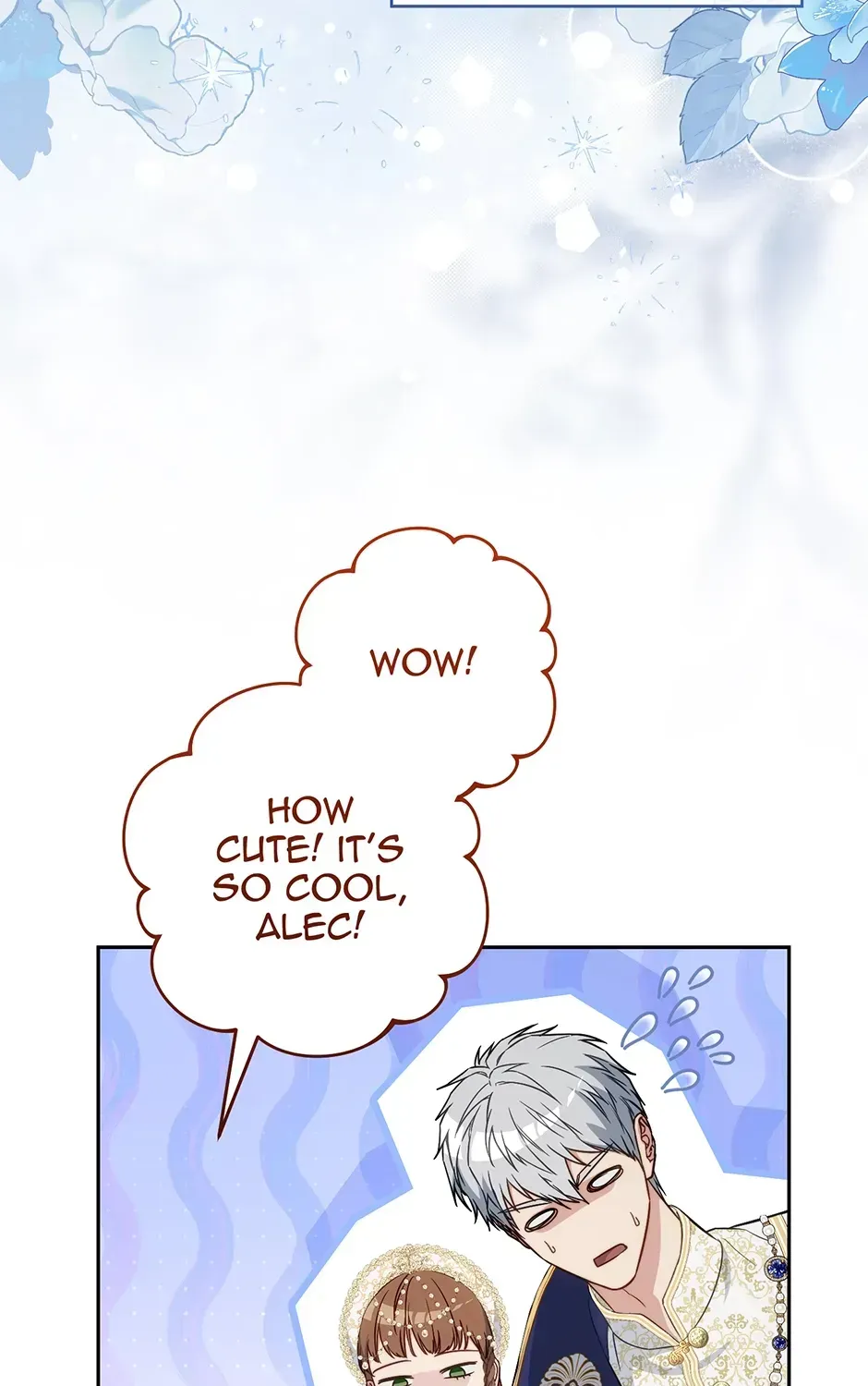 Marriage of Convenience ( The Marriage Business) Chapter 142 page 69 - 
