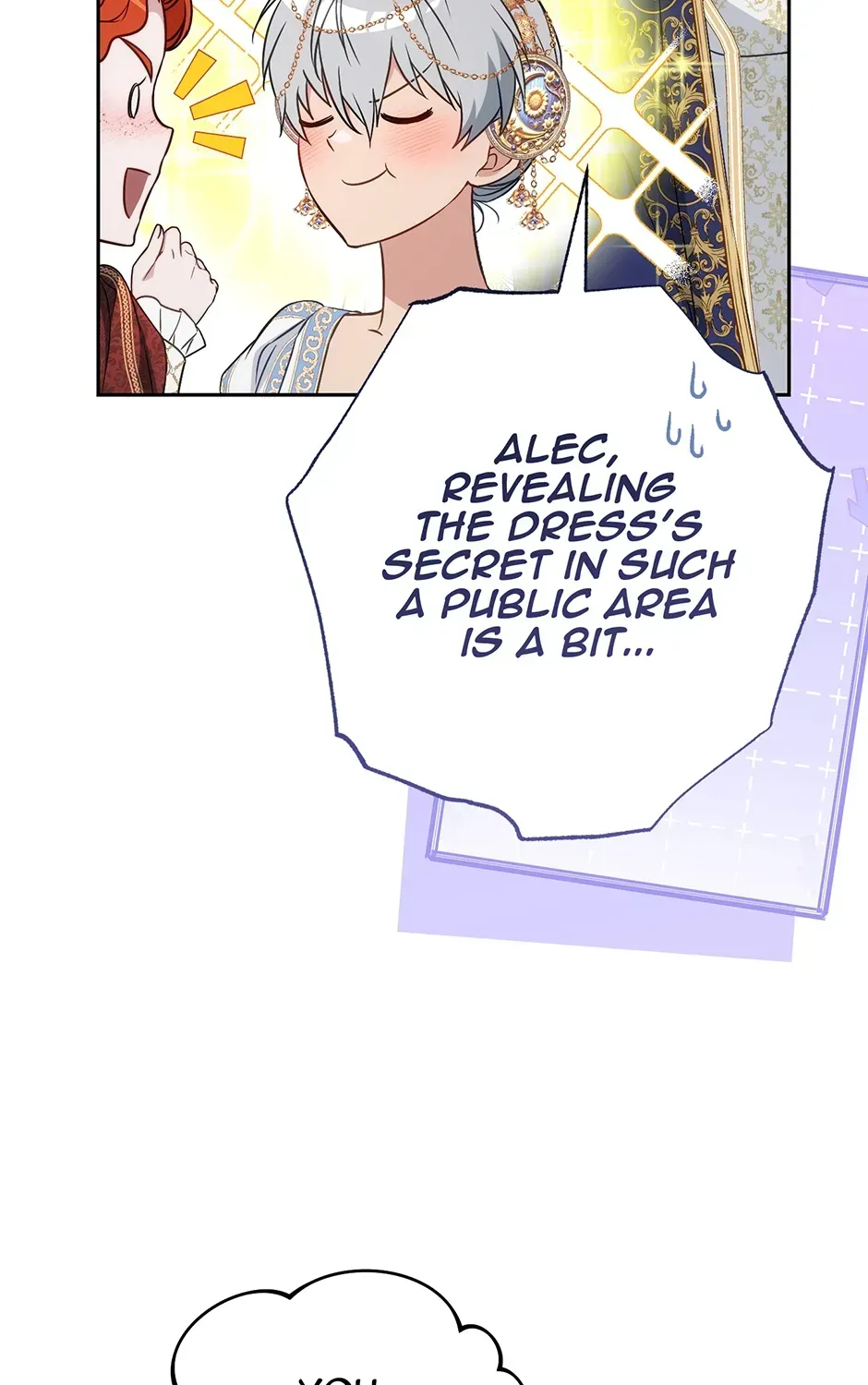 Marriage of Convenience ( The Marriage Business) Chapter 142 page 71 - 
