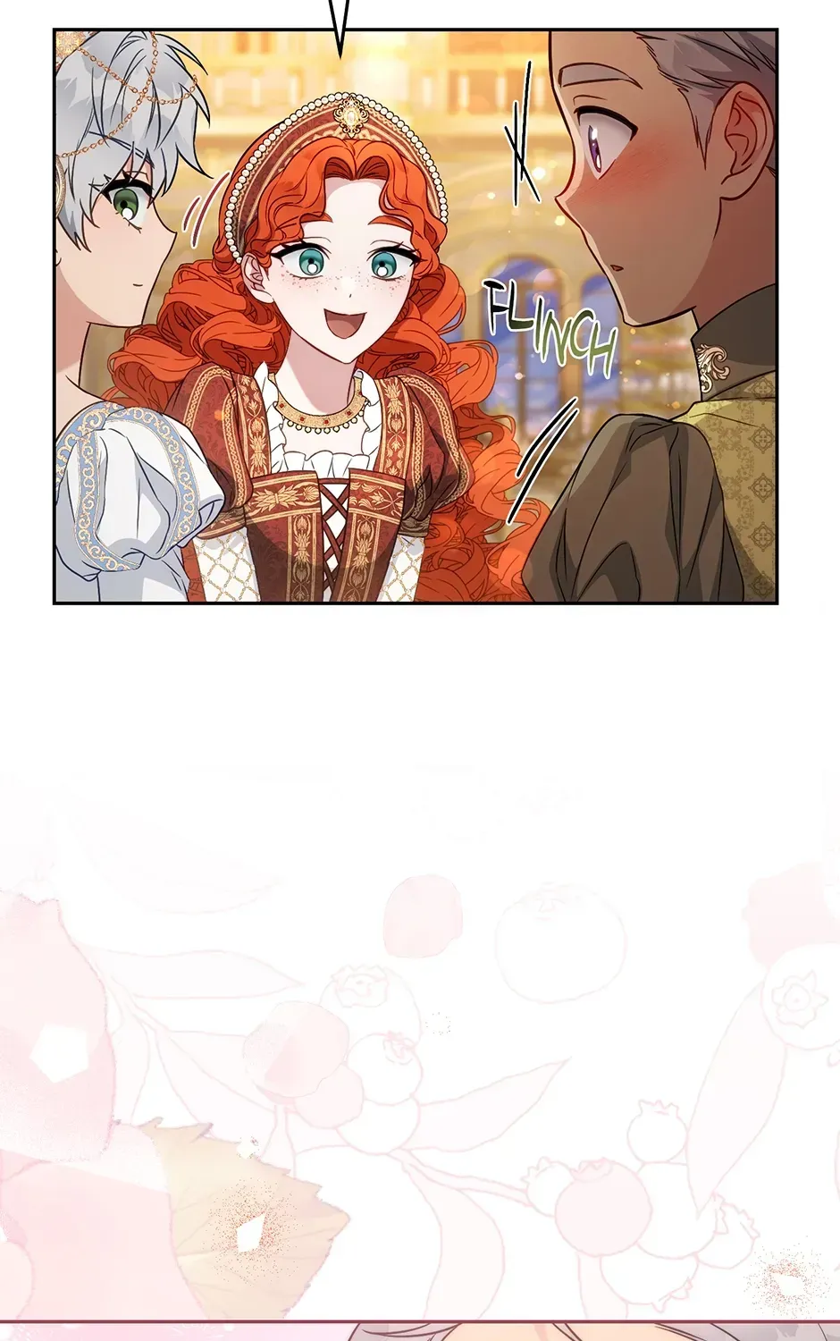 Marriage of Convenience ( The Marriage Business) Chapter 142 page 73 - 