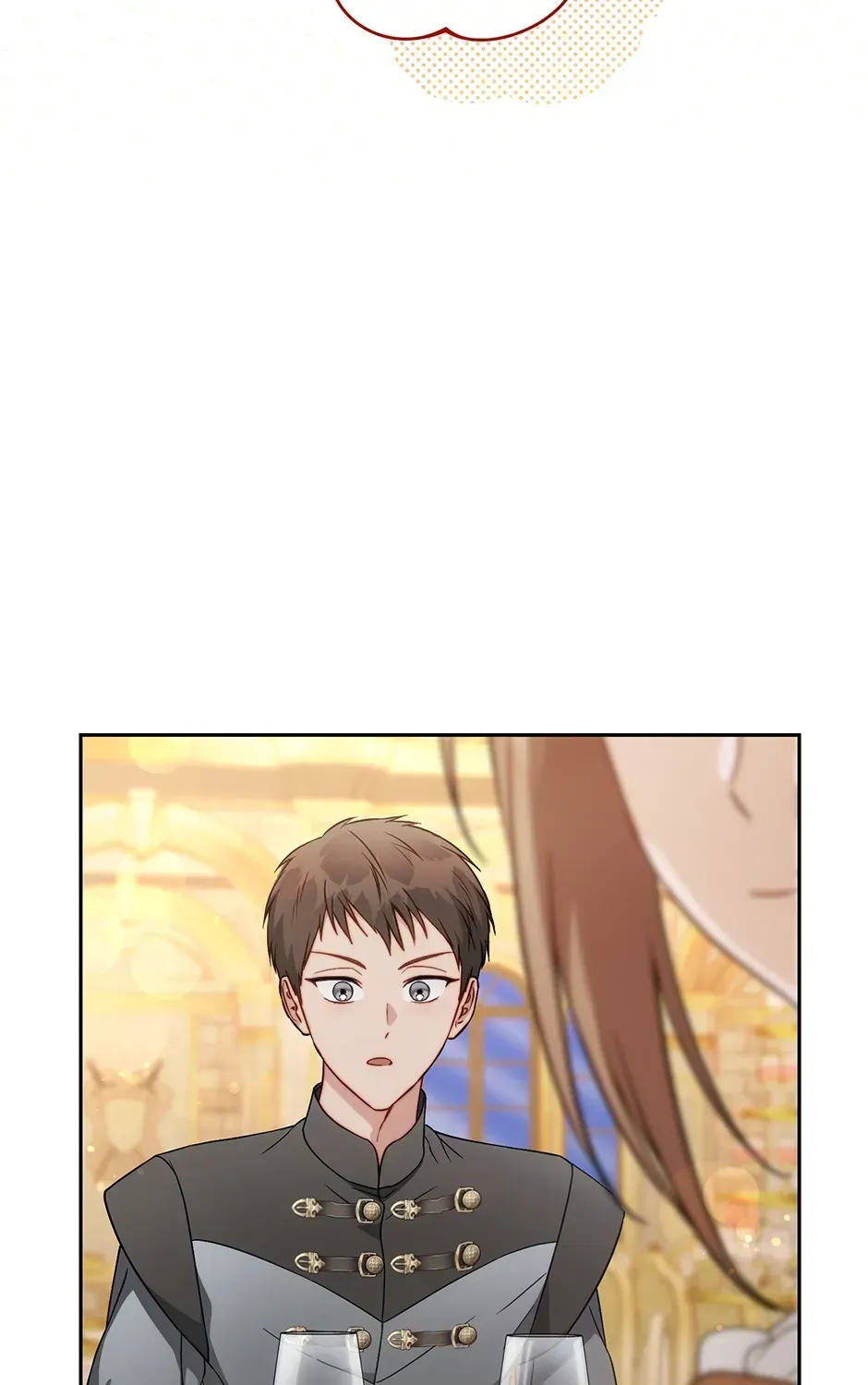 Marriage of Convenience ( The Marriage Business) Chapter 142 page 83 - 