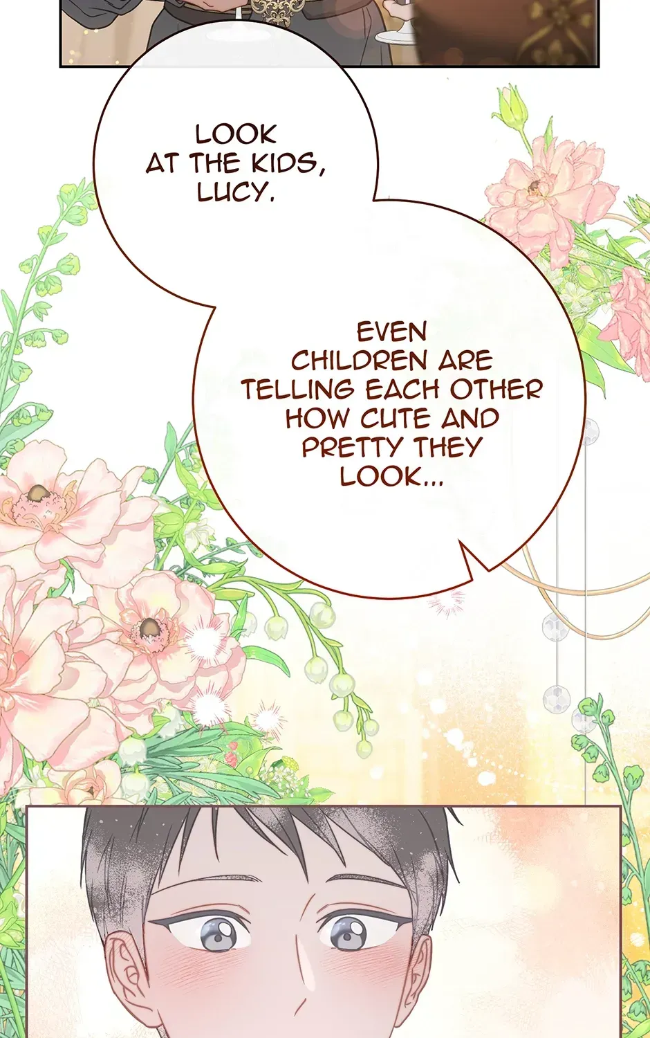 Marriage of Convenience ( The Marriage Business) Chapter 142 page 85 - 