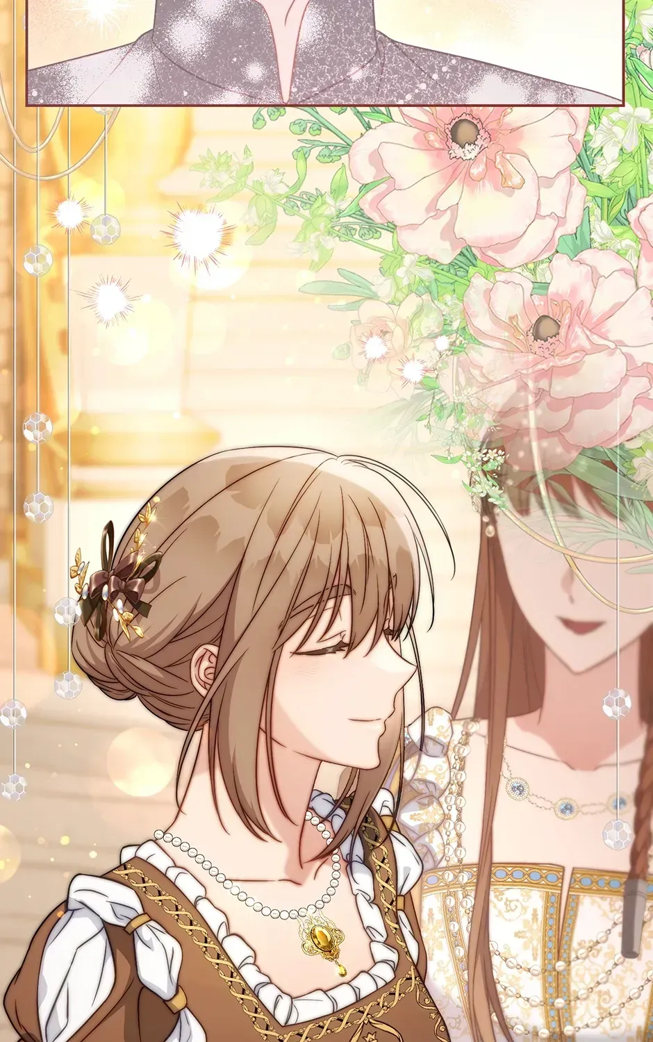 Marriage of Convenience ( The Marriage Business) Chapter 142 page 87 - 