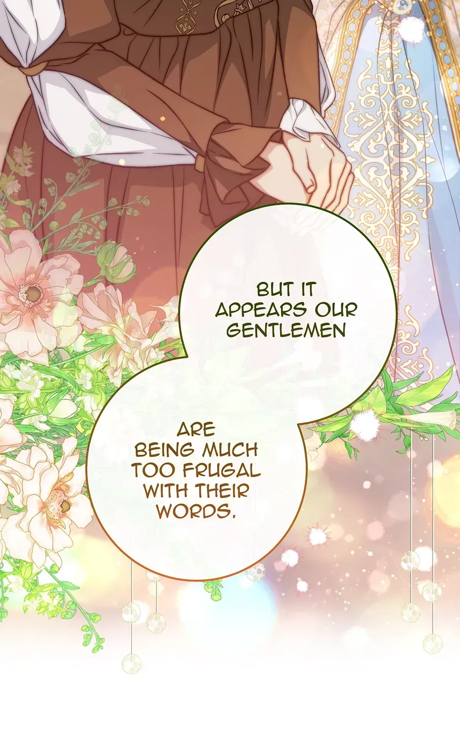 Marriage of Convenience ( The Marriage Business) Chapter 142 page 89 - 