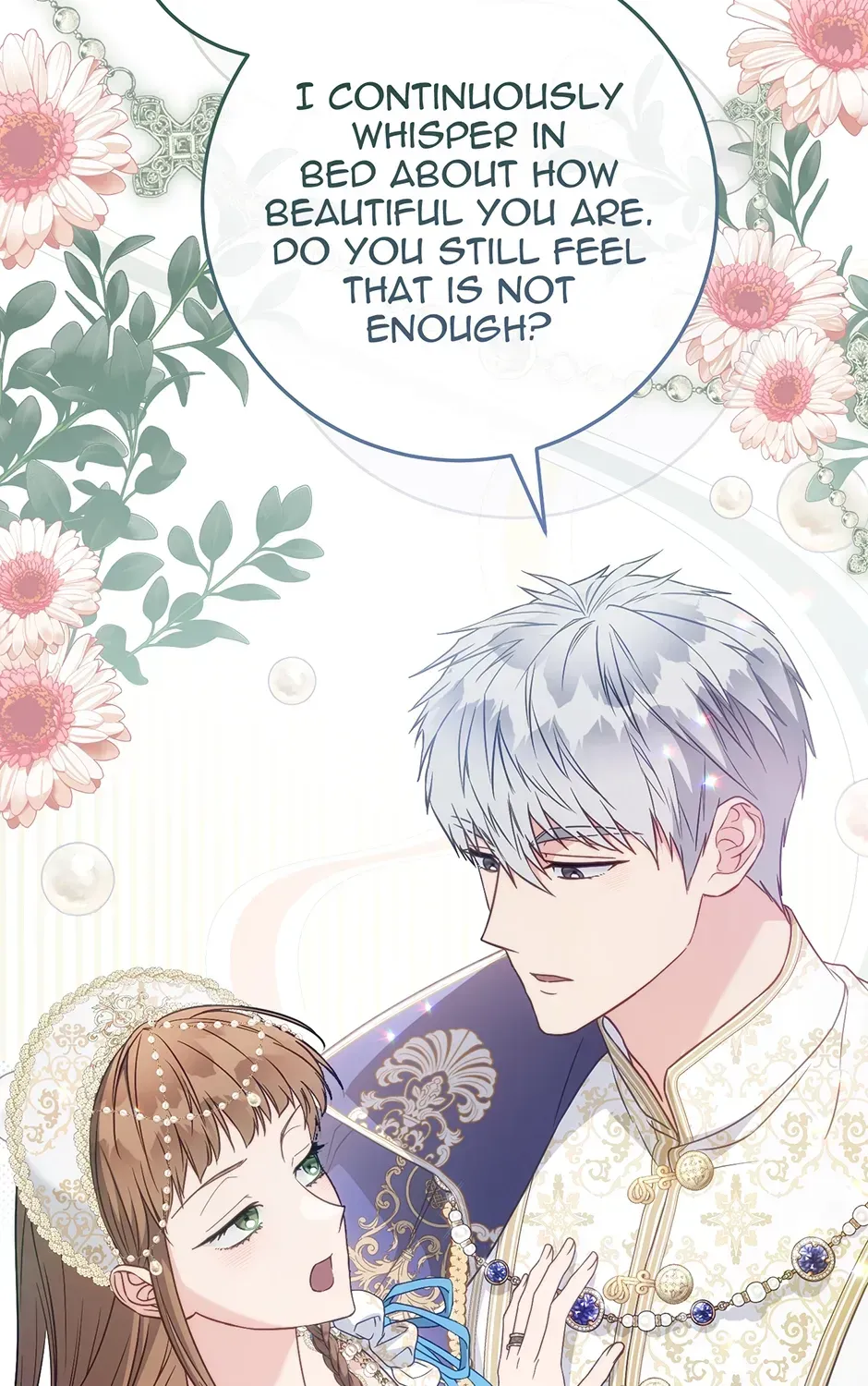 Marriage of Convenience ( The Marriage Business) Chapter 142 page 93 - 