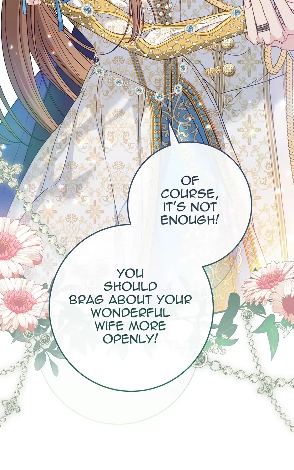 Marriage of Convenience ( The Marriage Business) Chapter 142 page 95 - 