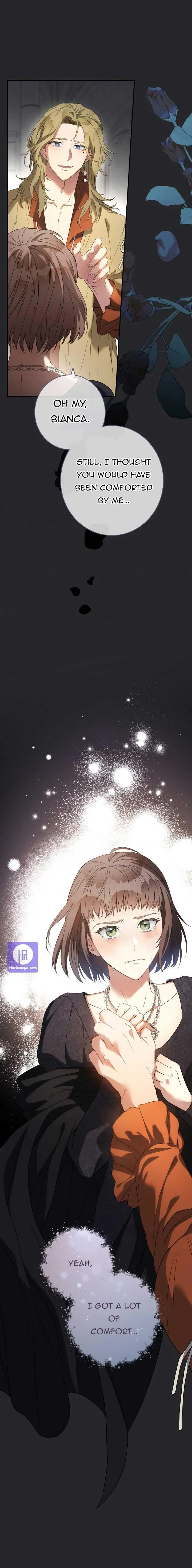 Marriage of Convenience ( The Marriage Business) Chapter 17 page 11 - 
