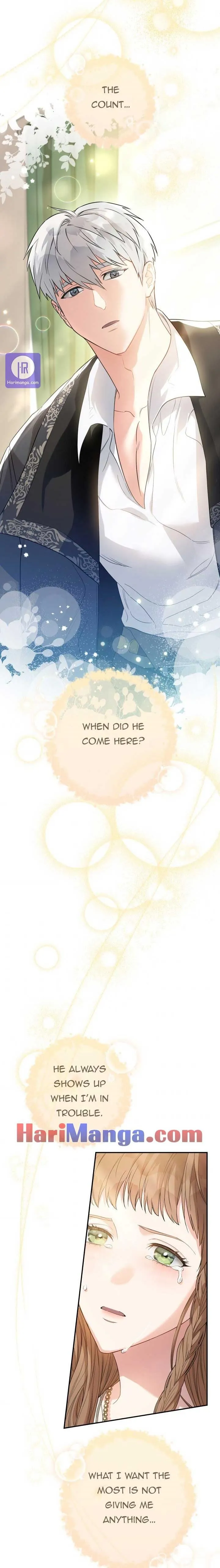 Marriage of Convenience ( The Marriage Business) Chapter 17 page 15 - 