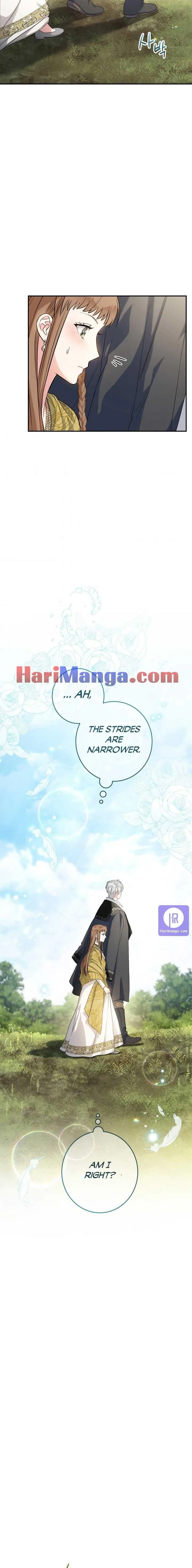 Marriage of Convenience ( The Marriage Business) Chapter 17 page 21 - 