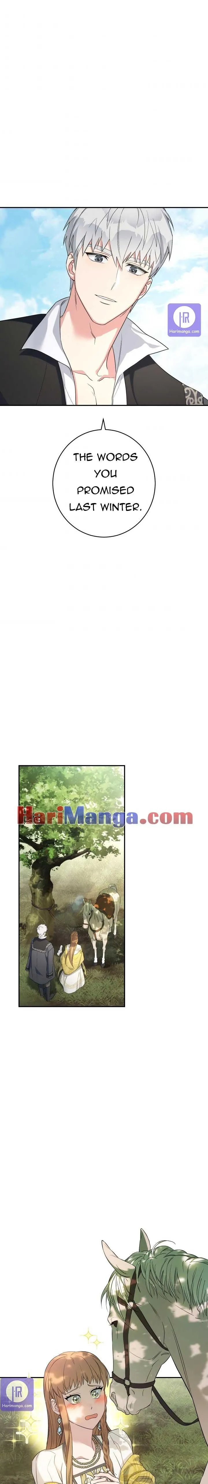 Marriage of Convenience ( The Marriage Business) Chapter 17 page 25 - 