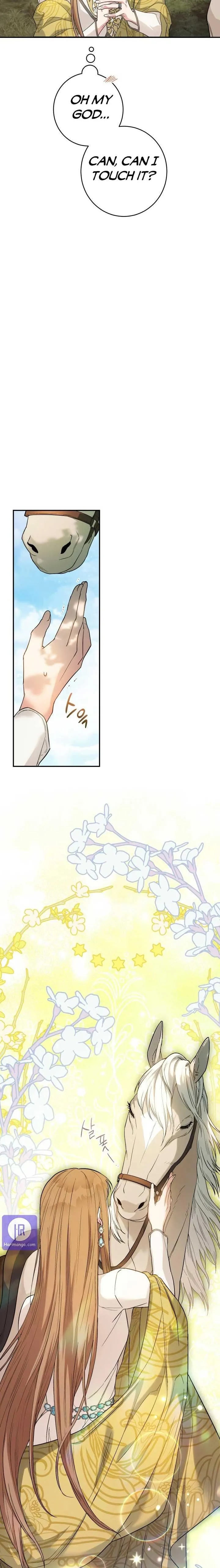 Marriage of Convenience ( The Marriage Business) Chapter 17 page 26 - 