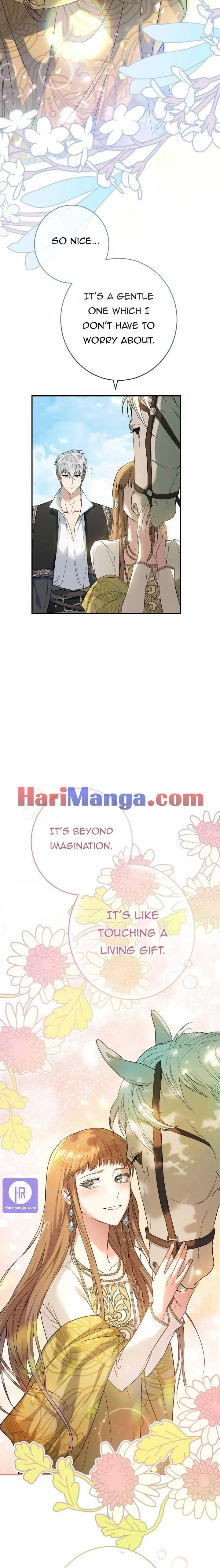 Marriage of Convenience ( The Marriage Business) Chapter 17 page 27 - 