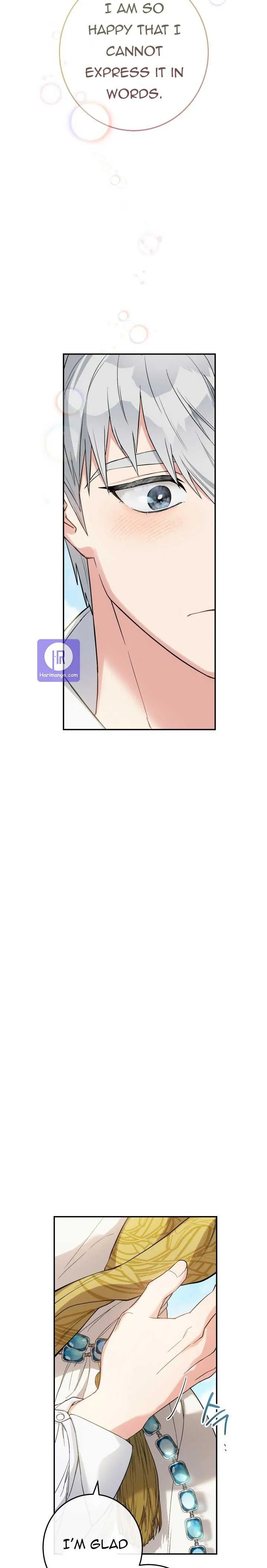 Marriage of Convenience ( The Marriage Business) Chapter 17 page 28 - 