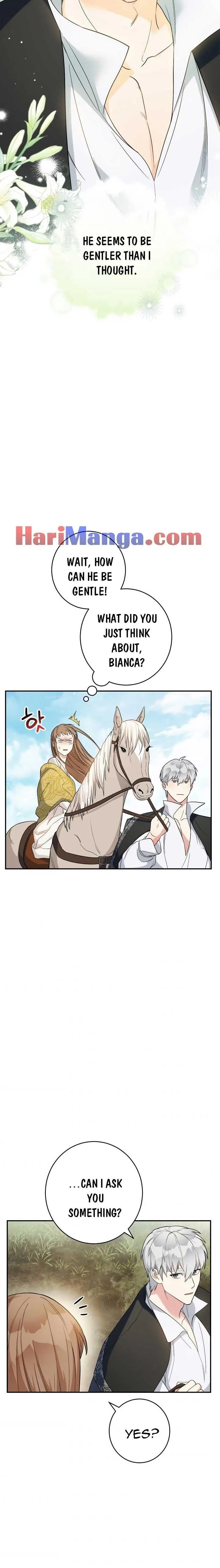 Marriage of Convenience ( The Marriage Business) Chapter 18 page 12 - 