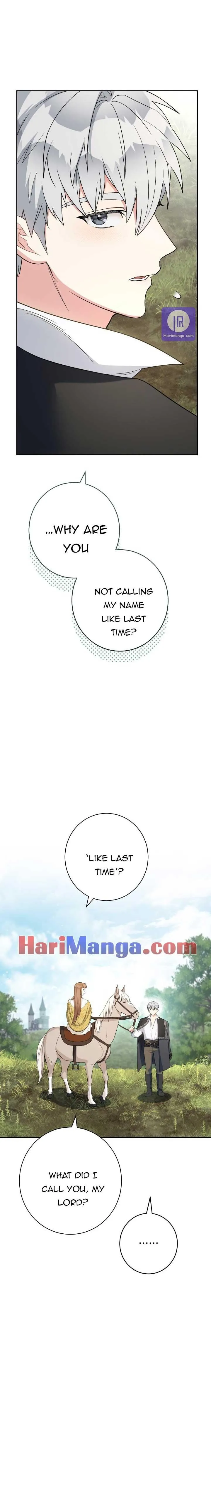 Marriage of Convenience ( The Marriage Business) Chapter 18 page 13 - 