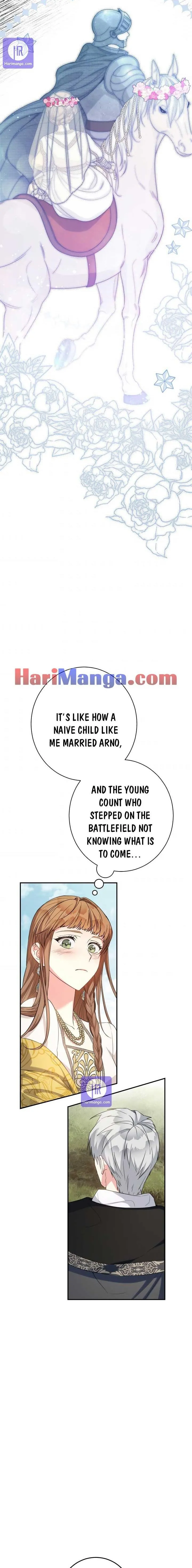 Marriage of Convenience ( The Marriage Business) Chapter 18 page 24 - 