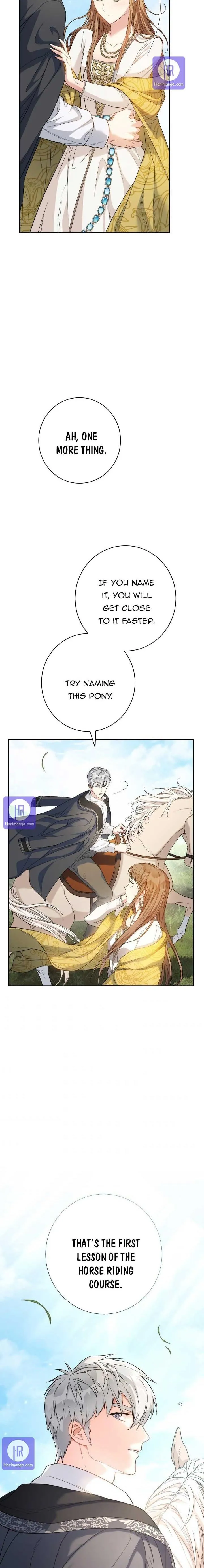 Marriage of Convenience ( The Marriage Business) Chapter 18 page 29 - 