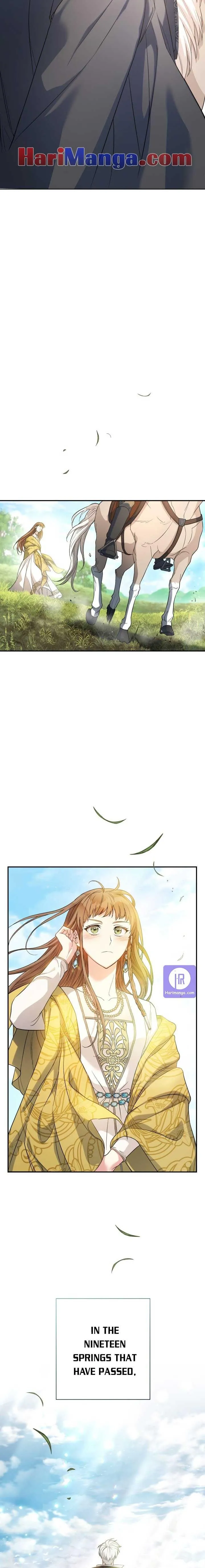 Marriage of Convenience ( The Marriage Business) Chapter 18 page 30 - 