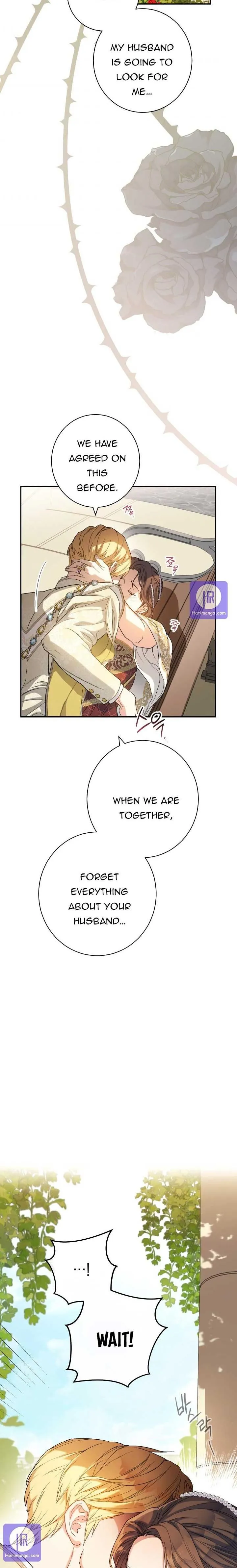 Marriage of Convenience ( The Marriage Business) Chapter 18 page 32 - 