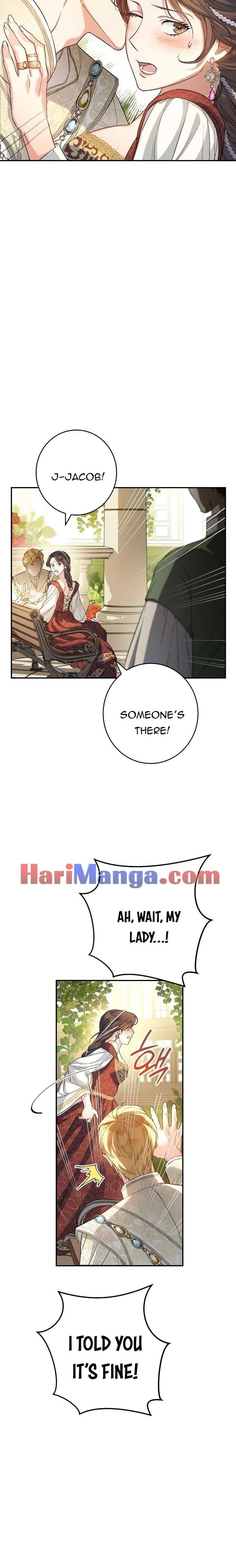Marriage of Convenience ( The Marriage Business) Chapter 18 page 33 - 