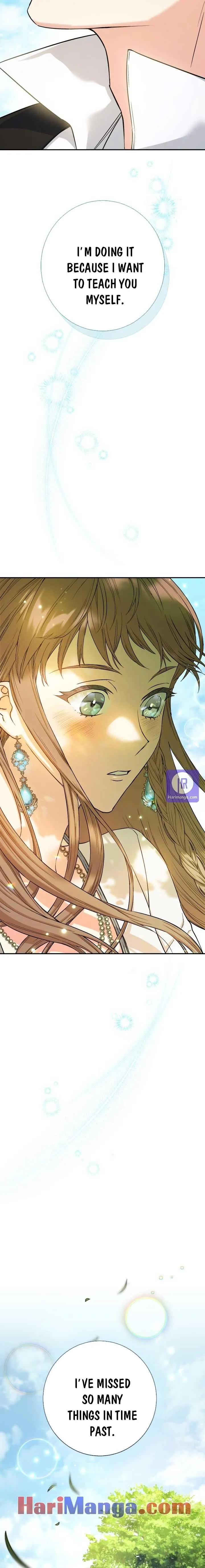 Marriage of Convenience ( The Marriage Business) Chapter 18 page 7 - 