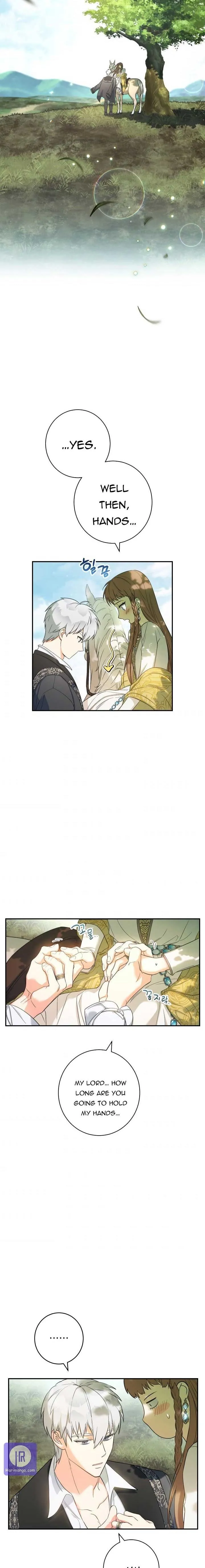 Marriage of Convenience ( The Marriage Business) Chapter 18 page 8 - 
