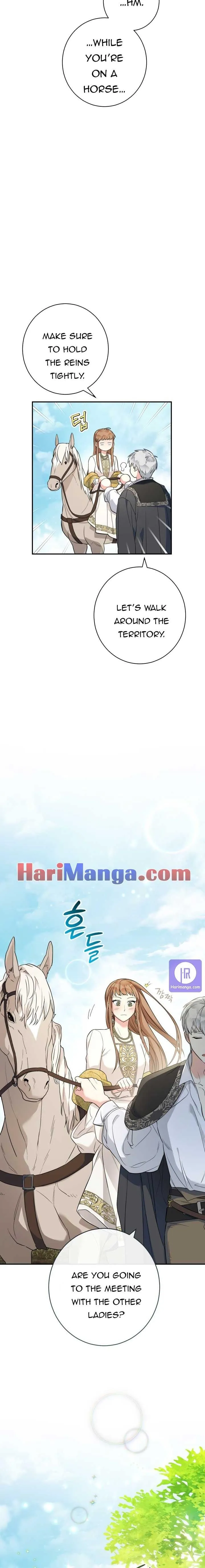 Marriage of Convenience ( The Marriage Business) Chapter 18 page 9 - 
