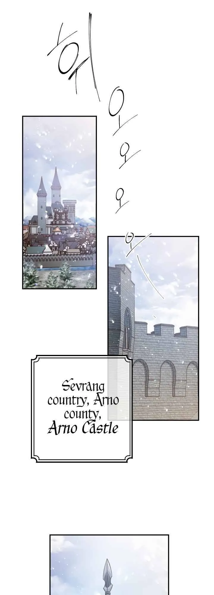 Marriage of Convenience ( The Marriage Business) Chapter 2 page 2 - 
