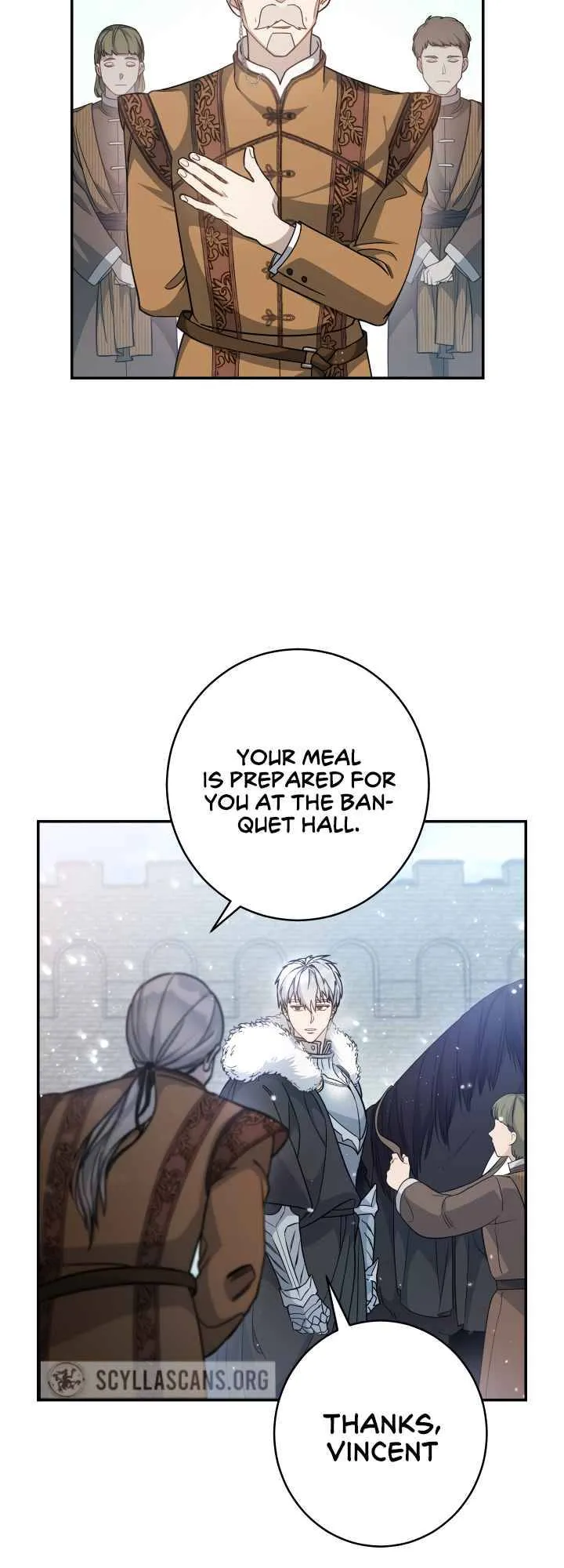 Marriage of Convenience ( The Marriage Business) Chapter 2 page 12 - 