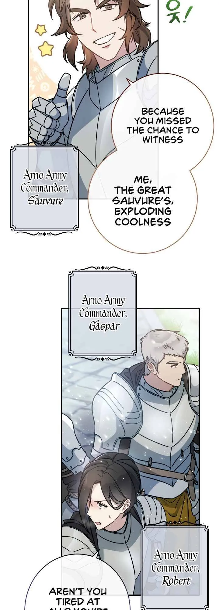 Marriage of Convenience ( The Marriage Business) Chapter 2 page 15 - 