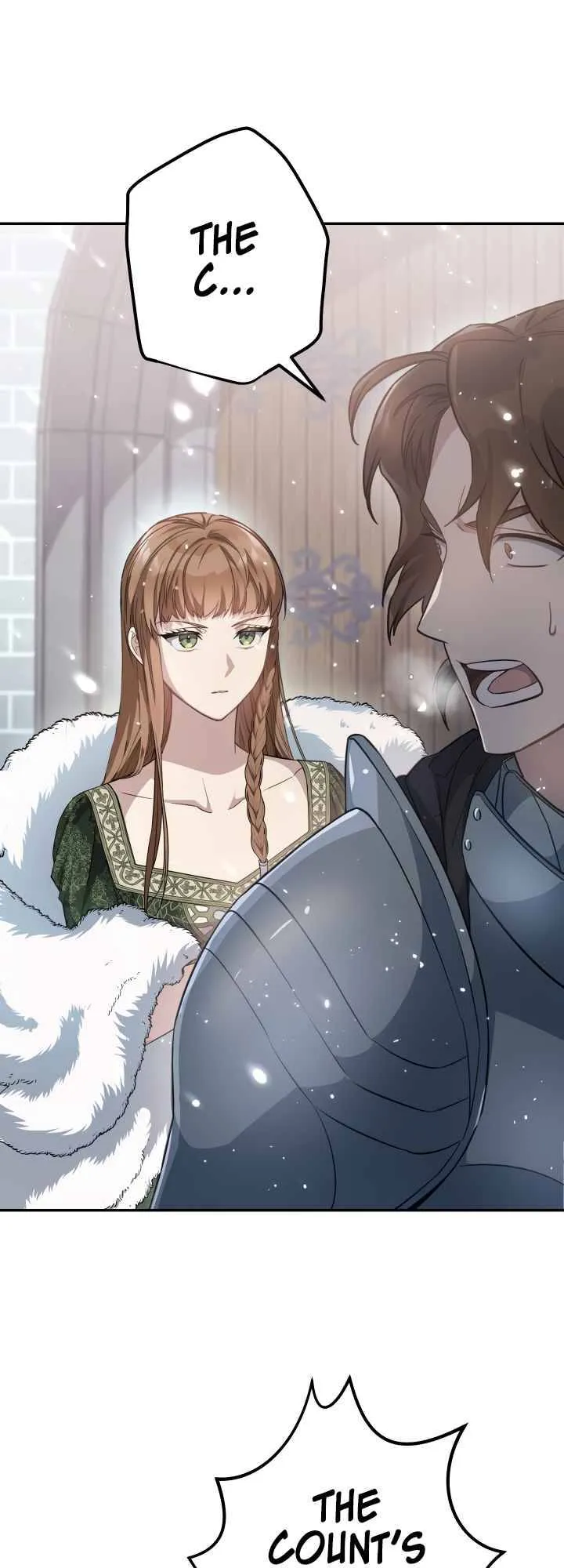 Marriage of Convenience ( The Marriage Business) Chapter 2 page 19 - 