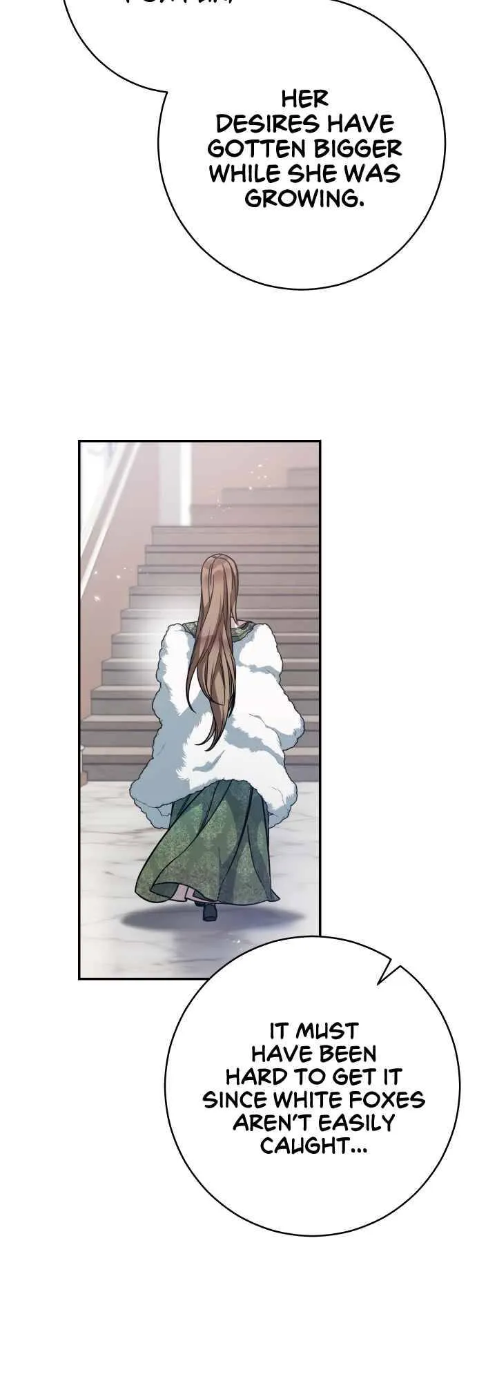 Marriage of Convenience ( The Marriage Business) Chapter 2 page 25 - 