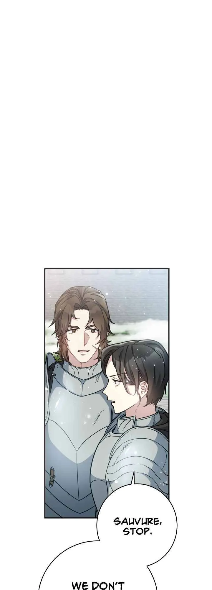 Marriage of Convenience ( The Marriage Business) Chapter 2 page 26 - 