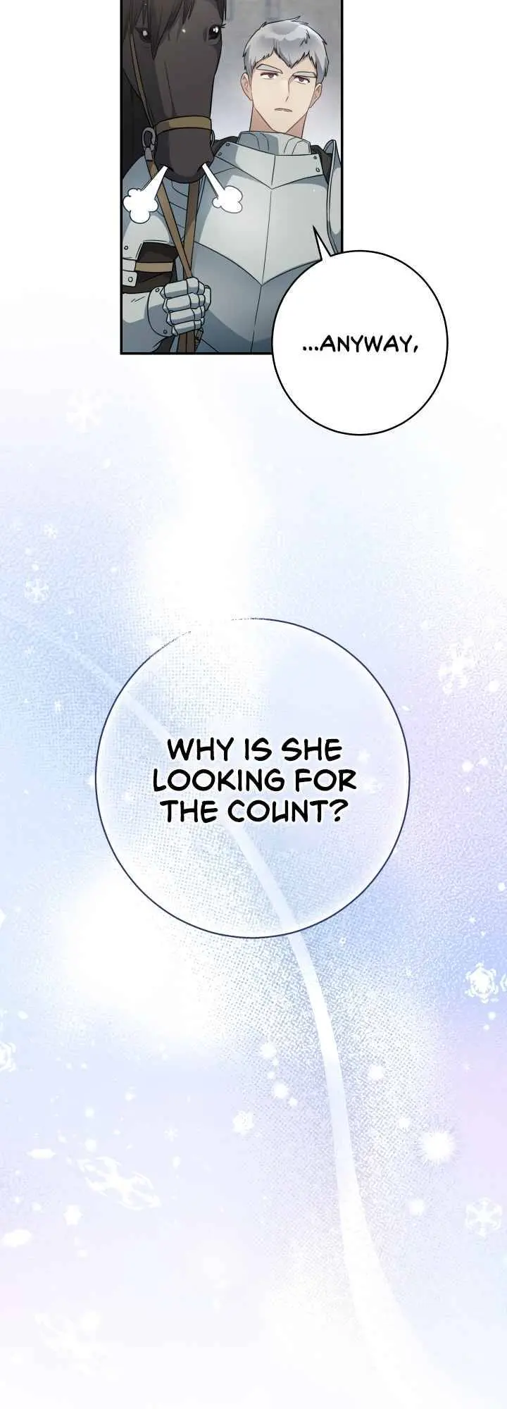 Marriage of Convenience ( The Marriage Business) Chapter 2 page 28 - 