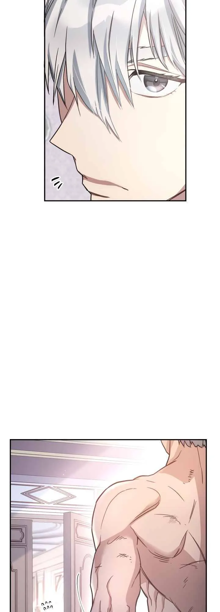 Marriage of Convenience ( The Marriage Business) Chapter 2 page 35 - 