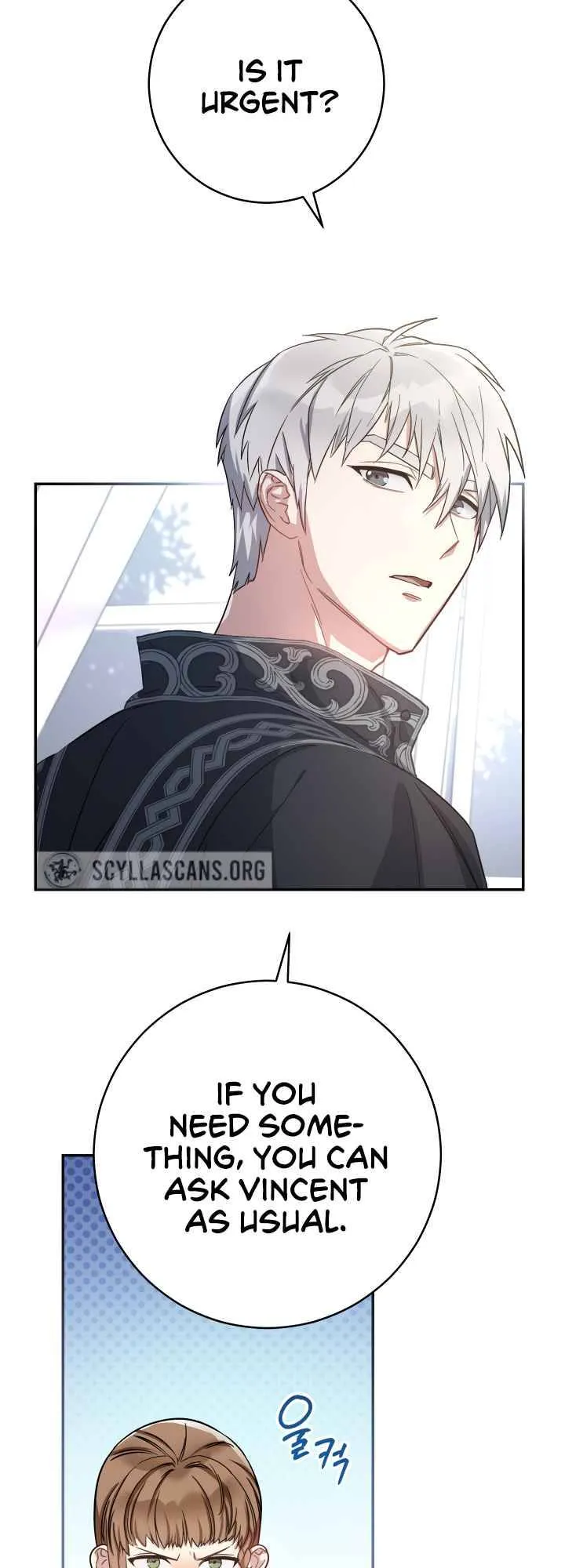 Marriage of Convenience ( The Marriage Business) Chapter 2 page 38 - 