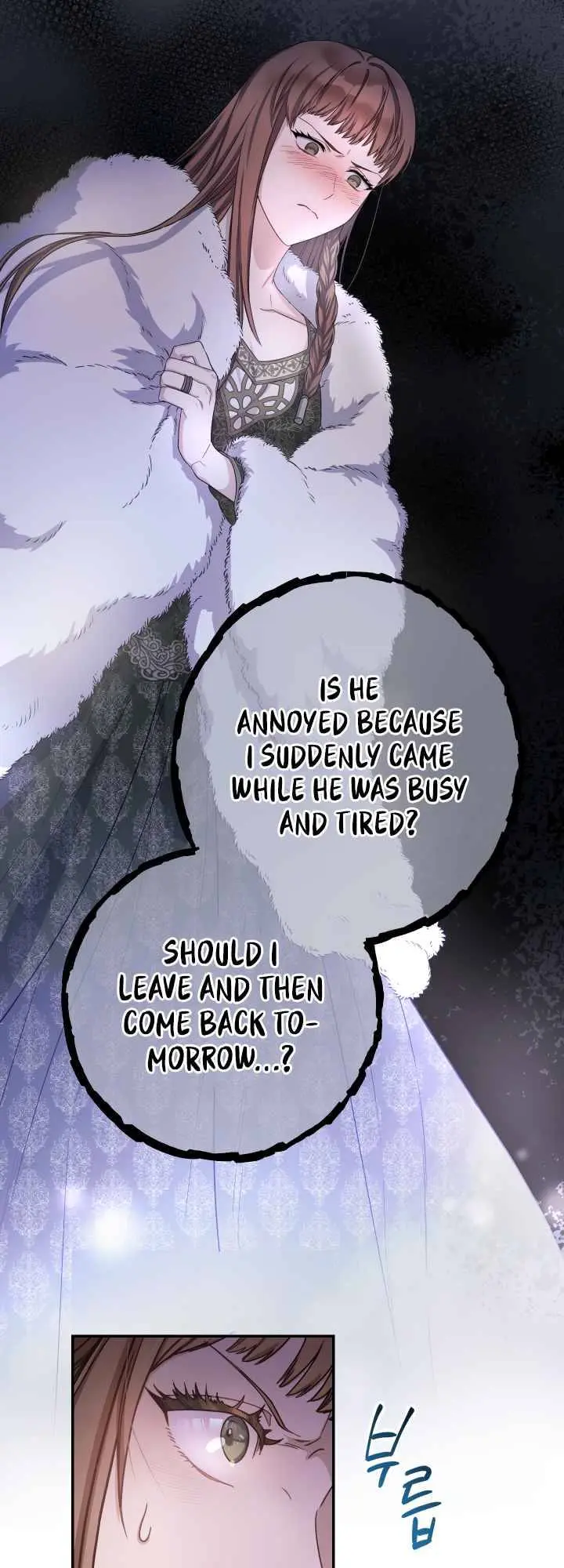 Marriage of Convenience ( The Marriage Business) Chapter 2 page 45 - 