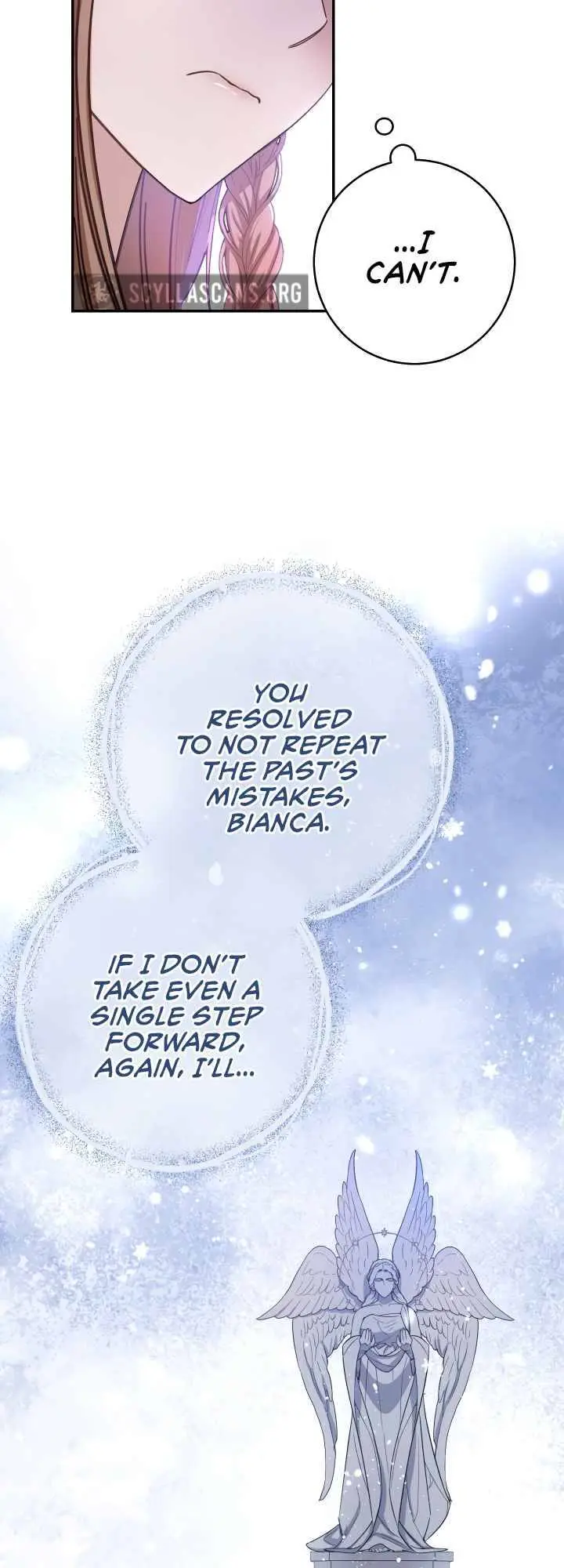 Marriage of Convenience ( The Marriage Business) Chapter 2 page 46 - 