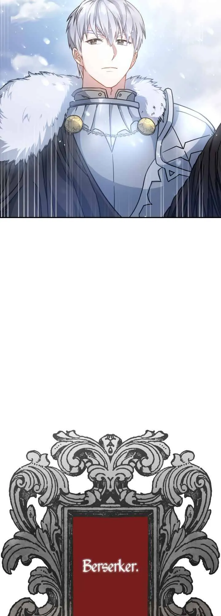 Marriage of Convenience ( The Marriage Business) Chapter 2 page 6 - 