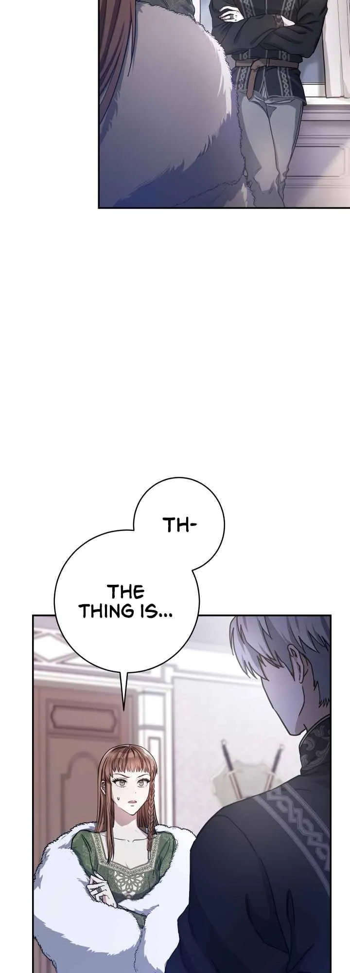 Marriage of Convenience ( The Marriage Business) Chapter 2 page 52 - 