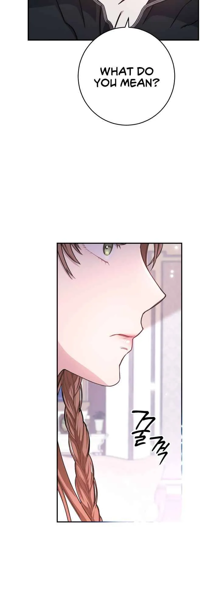 Marriage of Convenience ( The Marriage Business) Chapter 2 page 55 - 