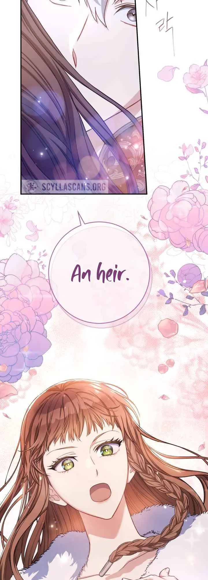 Marriage of Convenience ( The Marriage Business) Chapter 2 page 57 - 