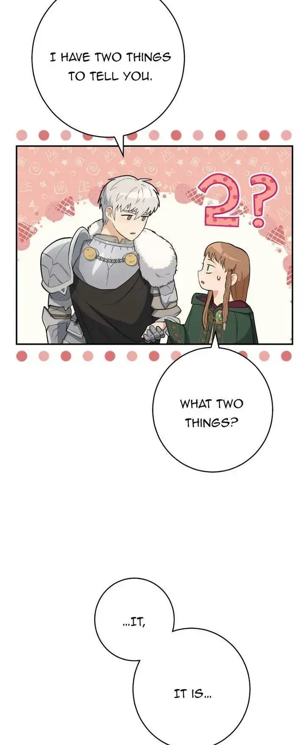 Marriage of Convenience ( The Marriage Business) Chapter 22.1 page 27 - 