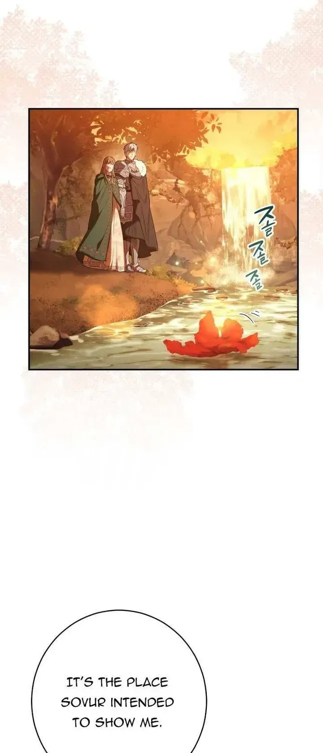 Marriage of Convenience ( The Marriage Business) Chapter 22.1 page 6 - 