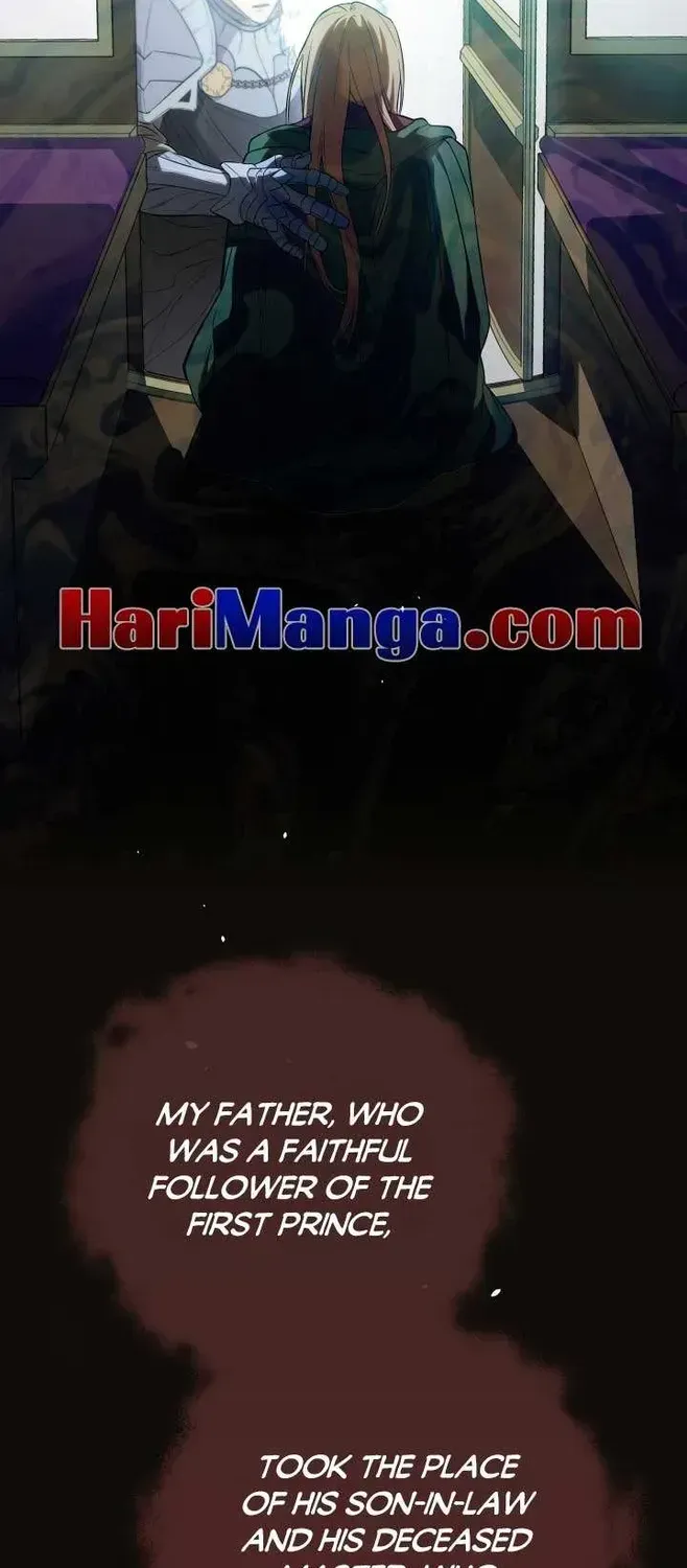 Marriage of Convenience ( The Marriage Business) Chapter 22.1 page 52 - 