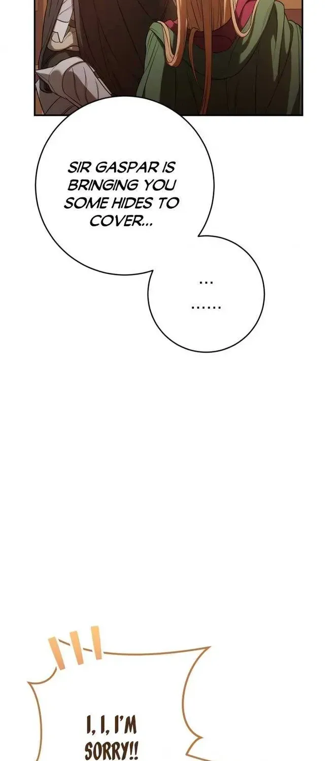 Marriage of Convenience ( The Marriage Business) Chapter 22.1 page 80 - 