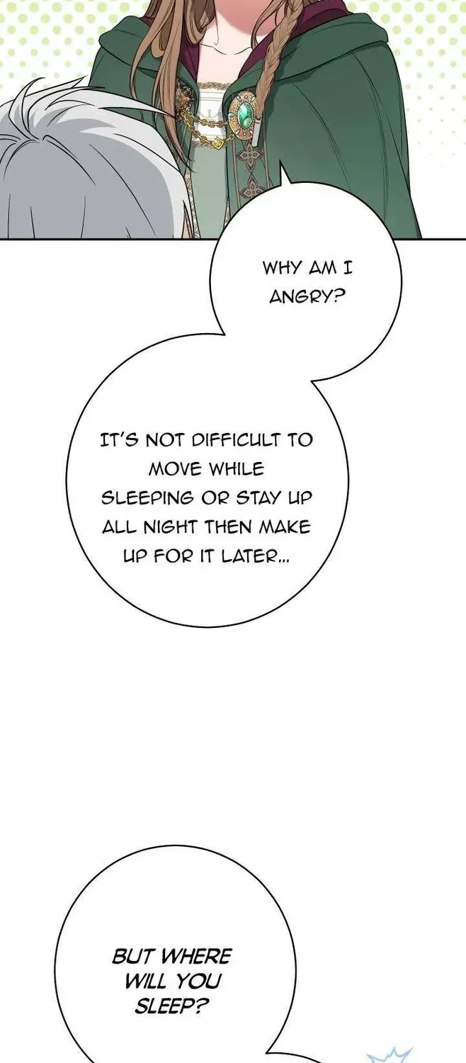 Marriage of Convenience ( The Marriage Business) Chapter 22.1 page 86 - 
